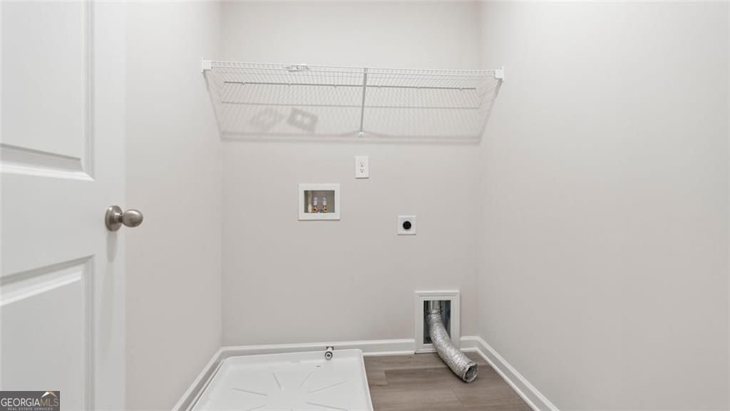 1629 Flint River Place Smyrna - Photo 18