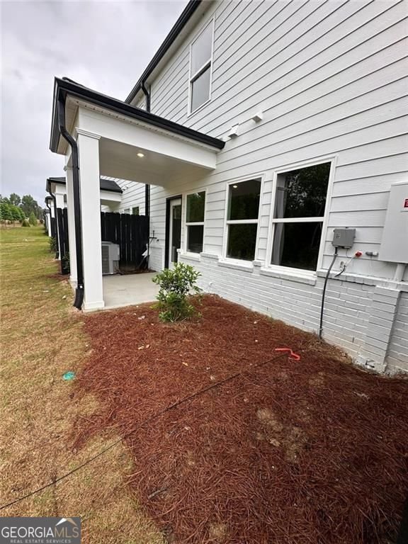 1629 Flint River Place Smyrna - Photo 20