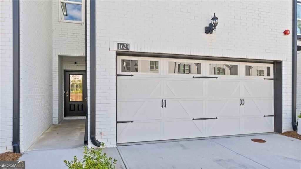 1629 Flint River Place Smyrna - Photo 21