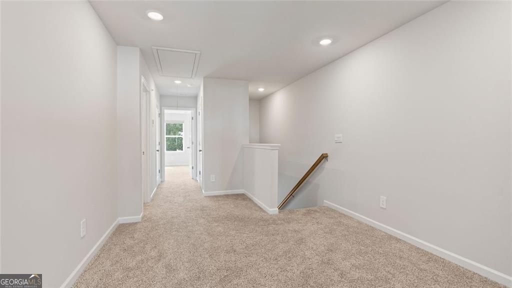 1629 Flint River Place Smyrna - Photo 8