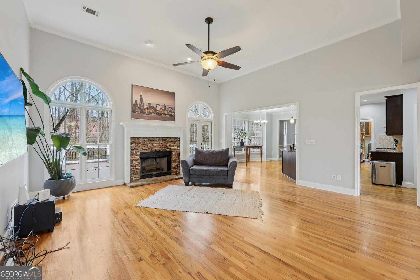 4415 Waterford Drive Suwanee - Photo 11