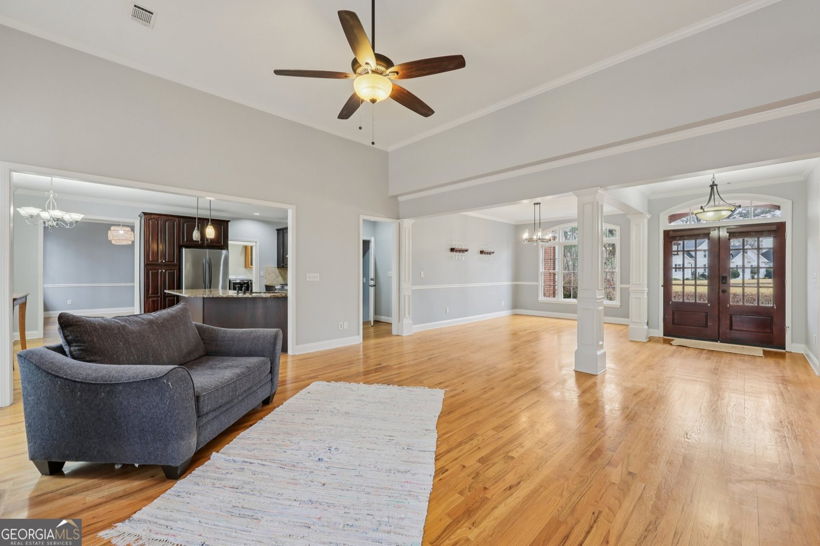 4415 Waterford Drive Suwanee - Photo 12