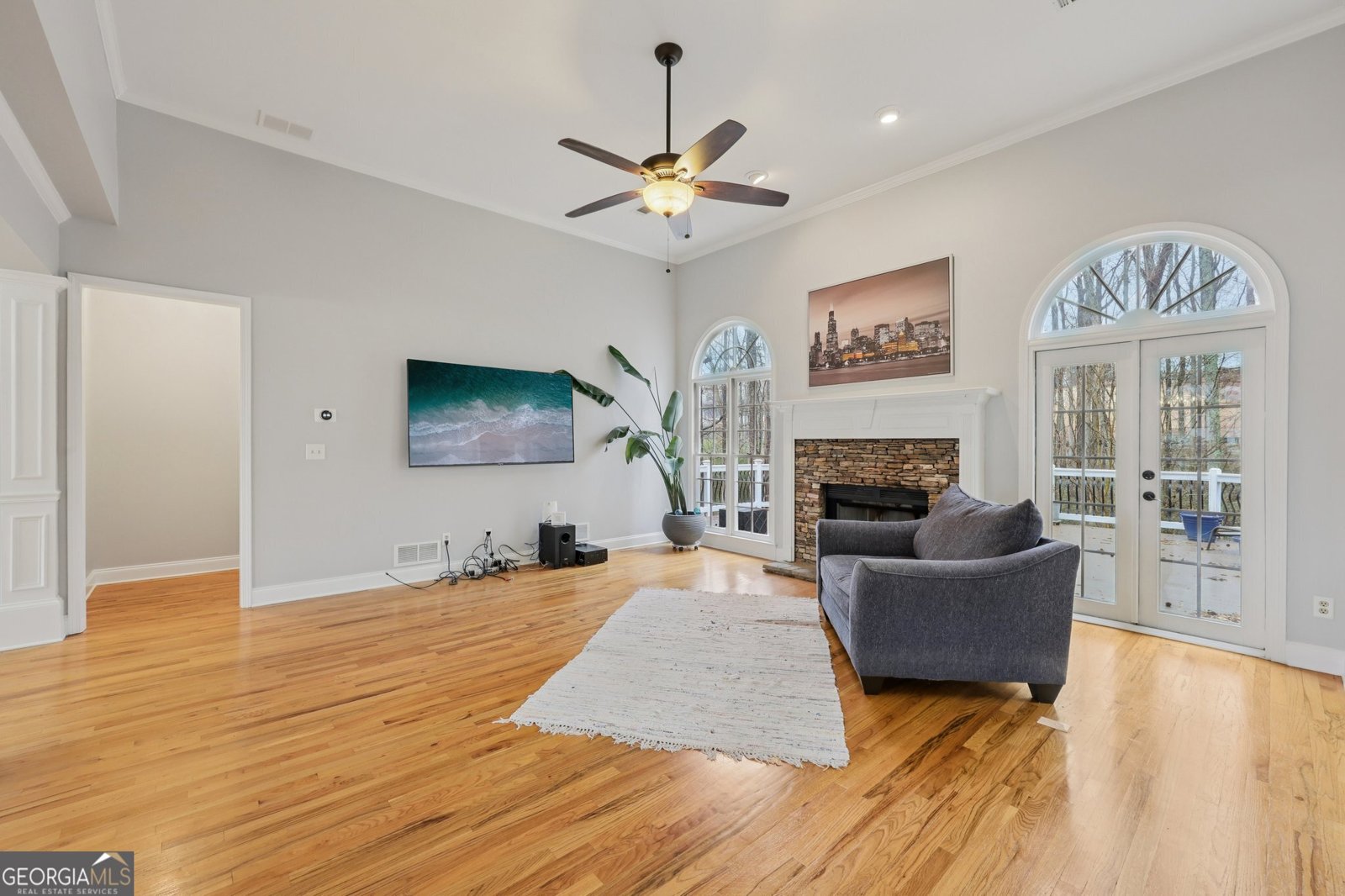 4415 Waterford Drive Suwanee - Photo 13