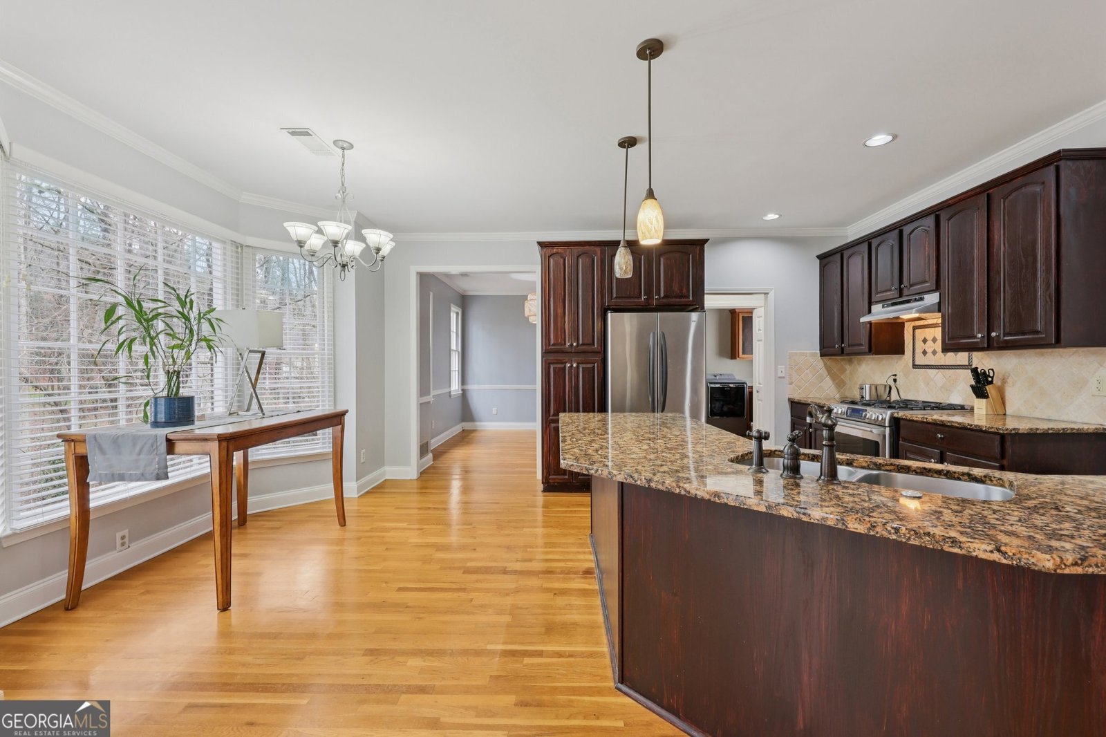 4415 Waterford Drive Suwanee - Photo 14