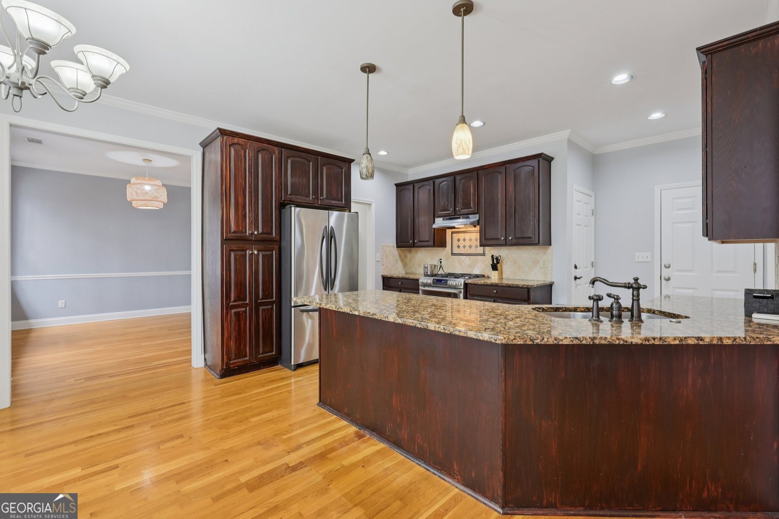 4415 Waterford Drive Suwanee - Photo 15