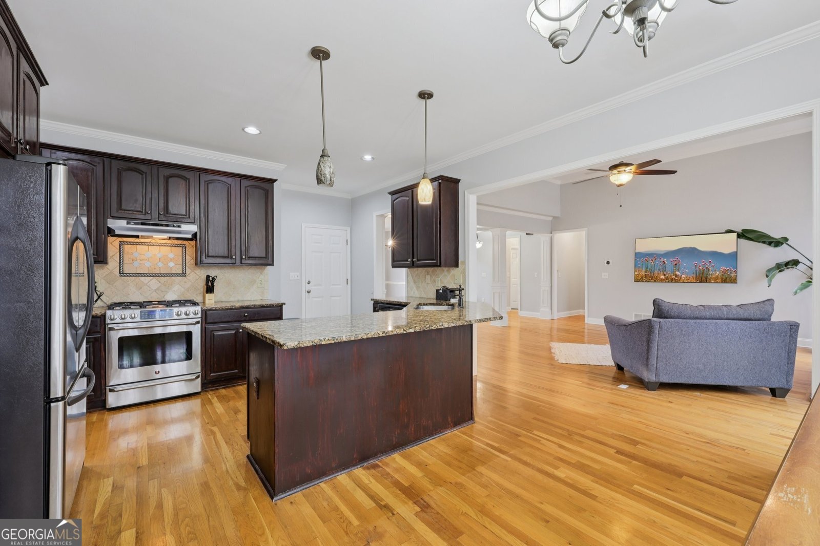 4415 Waterford Drive Suwanee - Photo 16