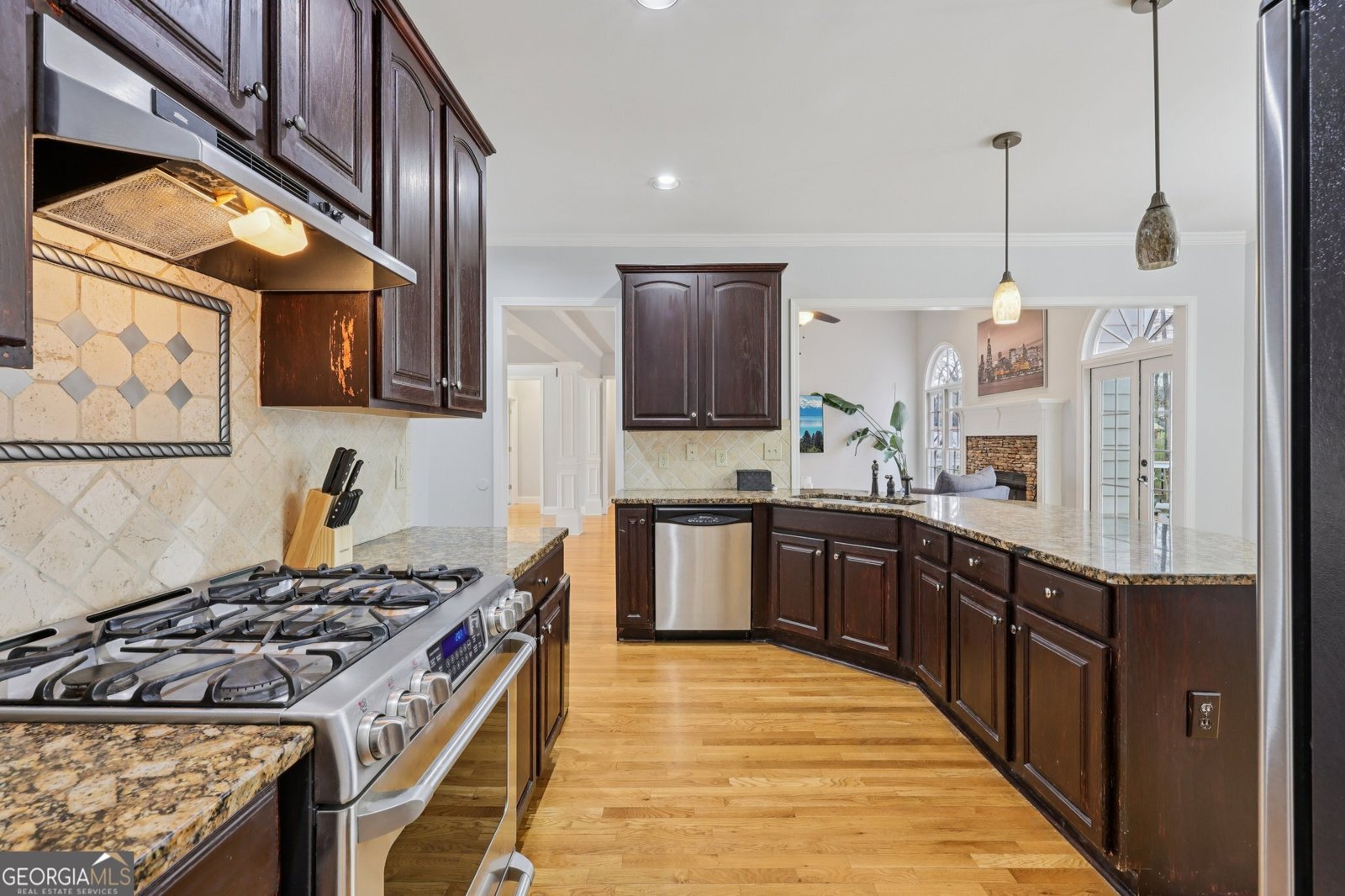 4415 Waterford Drive Suwanee - Photo 17