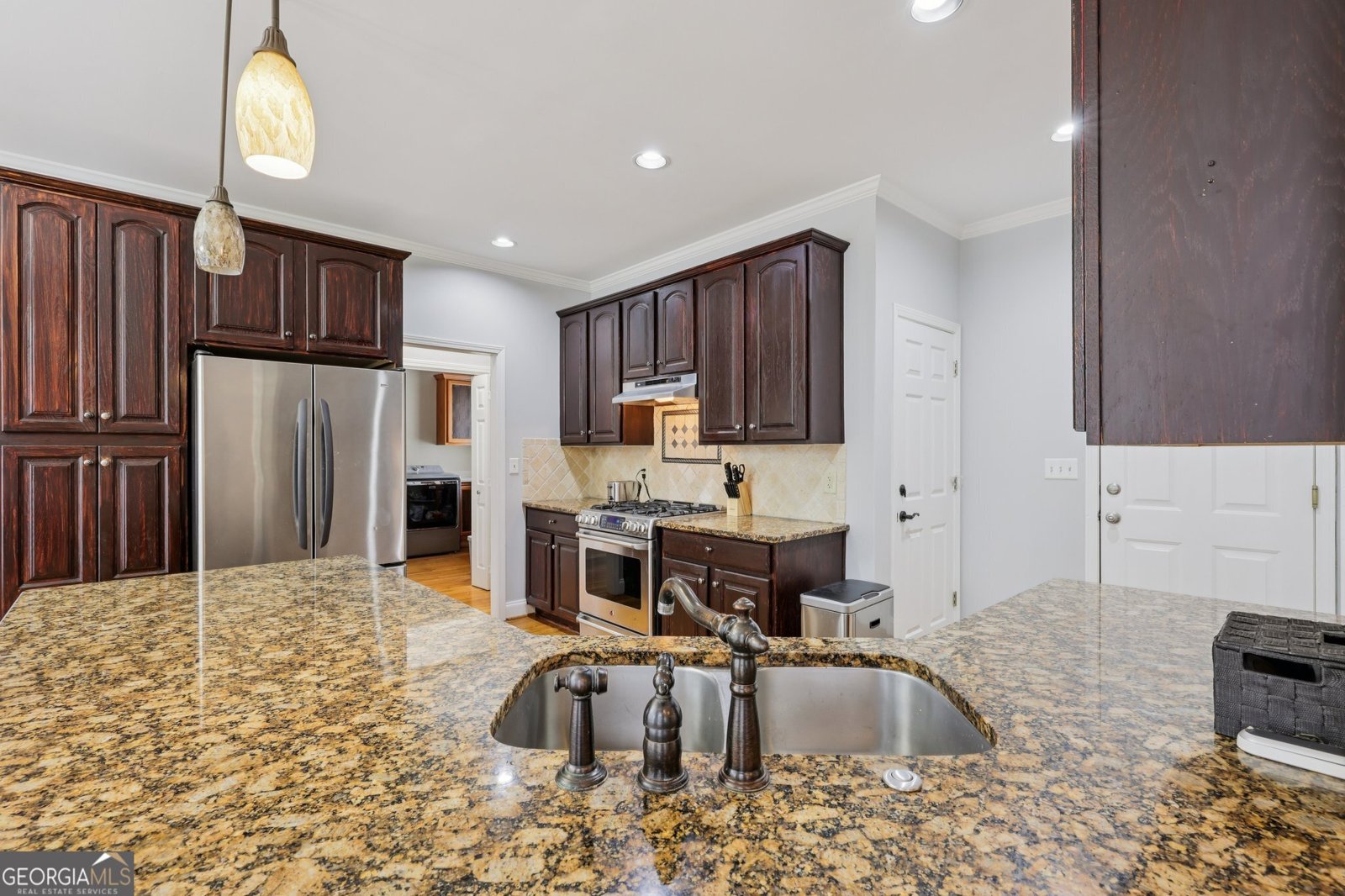 4415 Waterford Drive Suwanee - Photo 18