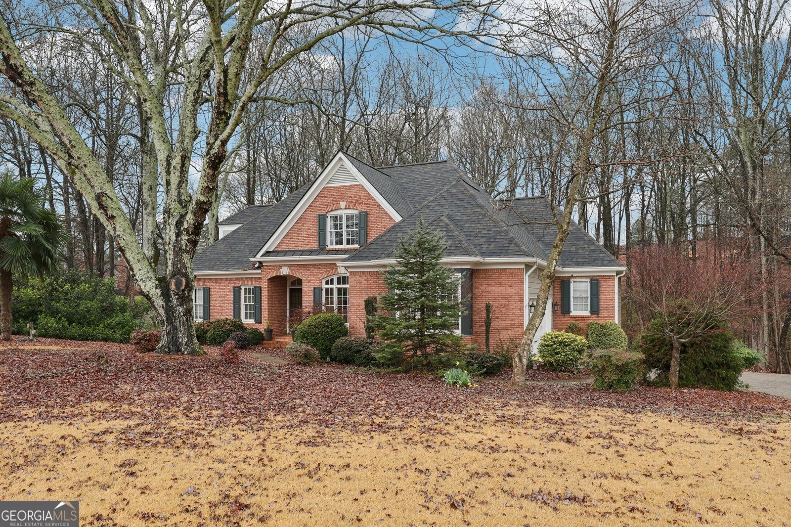 4415 Waterford Drive Suwanee - Photo 2