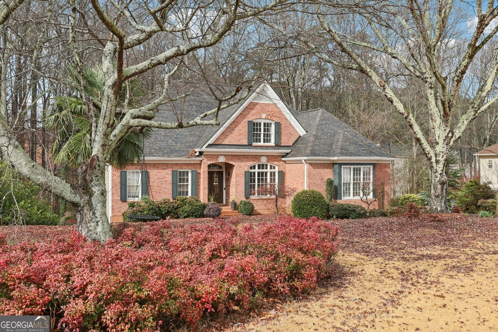 4415 Waterford Drive Suwanee - Photo 3