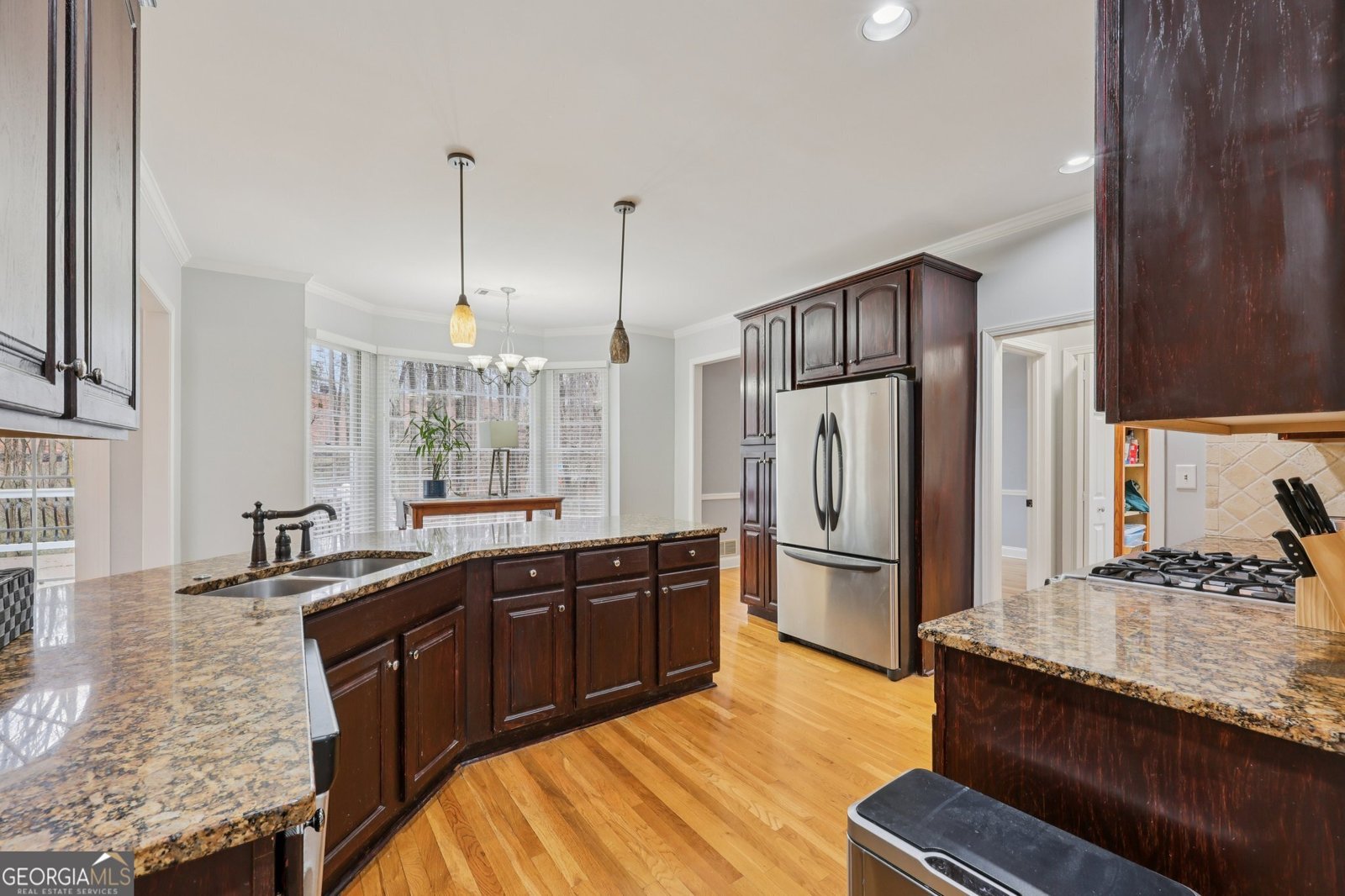 4415 Waterford Drive Suwanee - Photo 30