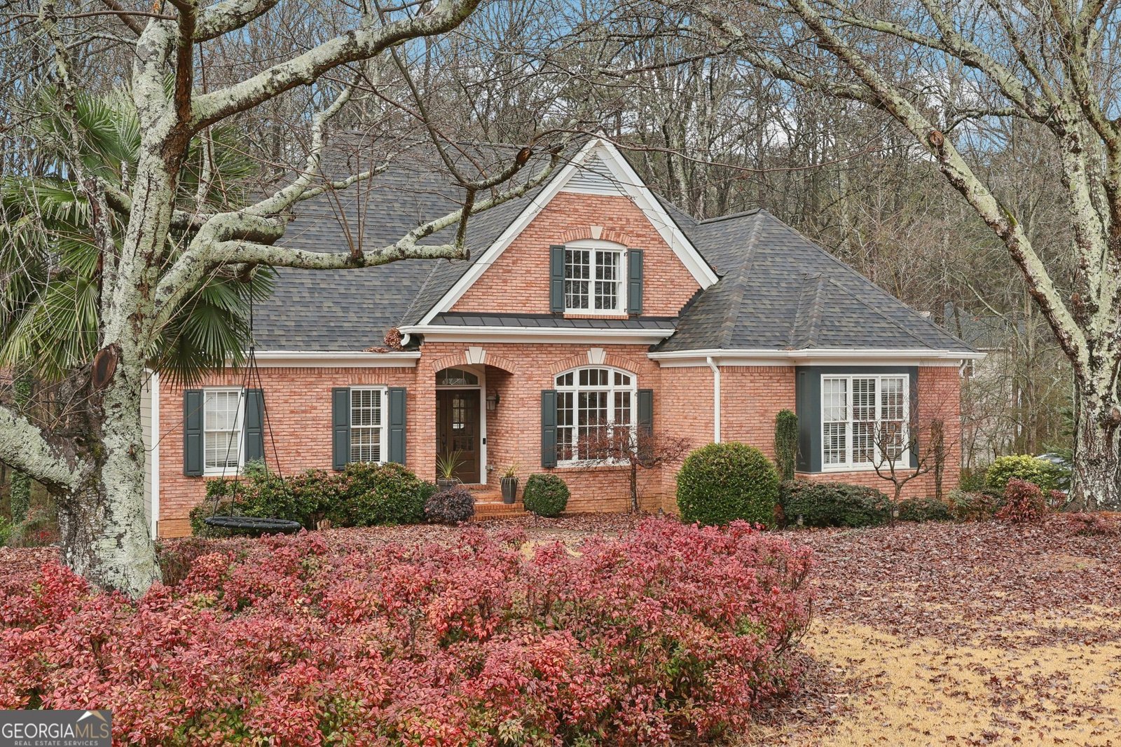 4415 Waterford Drive Suwanee - Photo 4