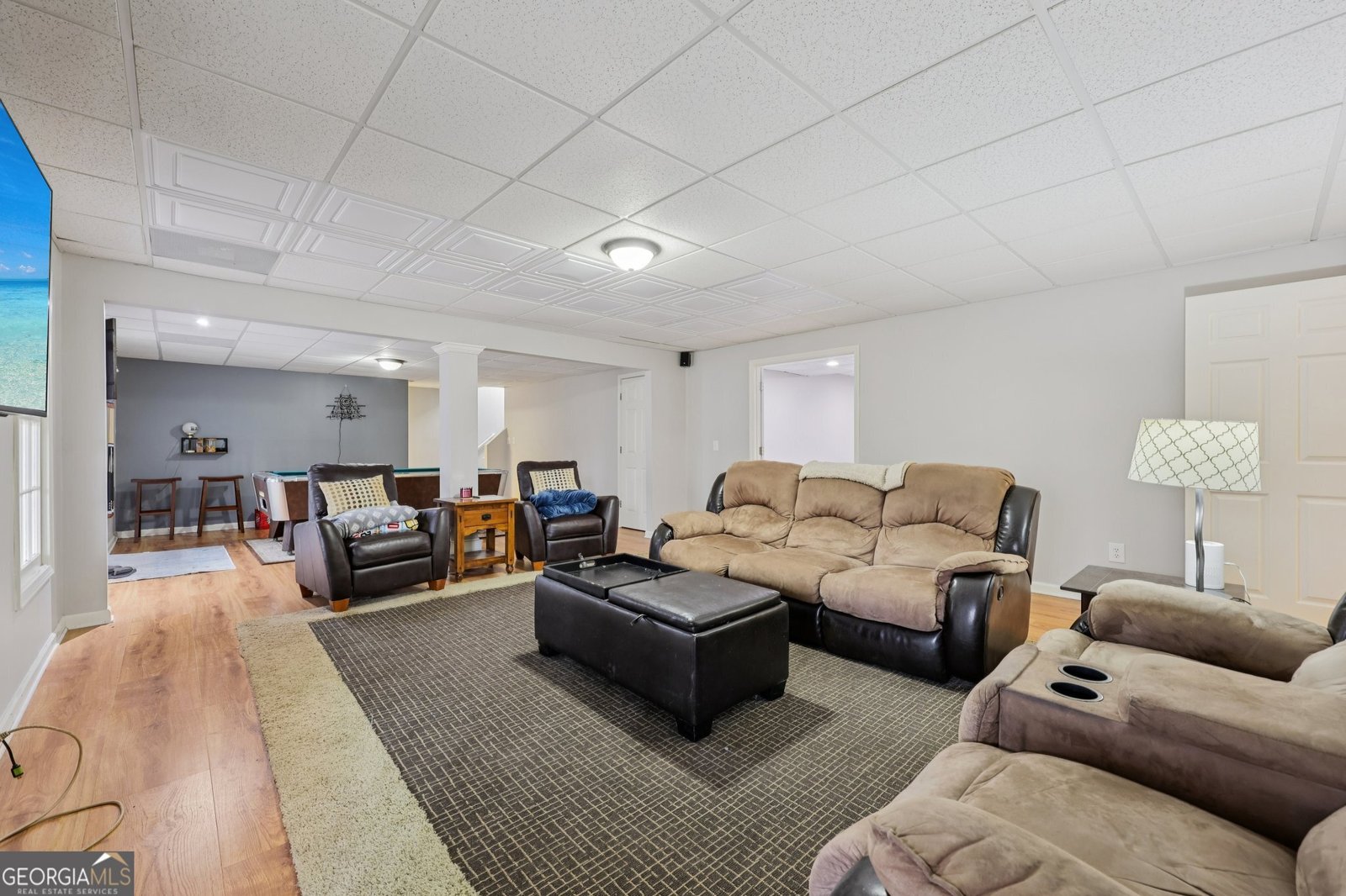 4415 Waterford Drive Suwanee - Photo 41