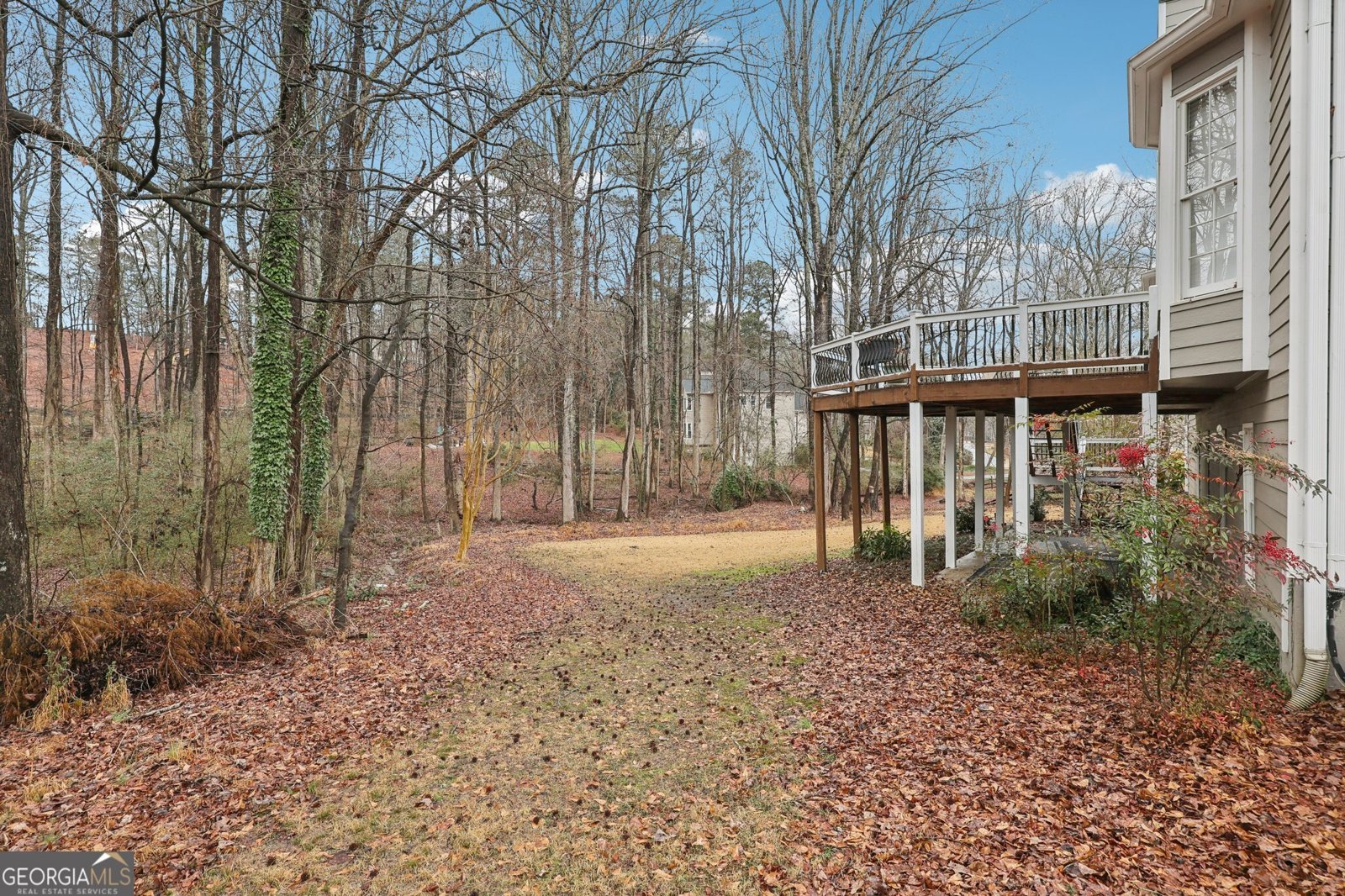 4415 Waterford Drive Suwanee - Photo 52