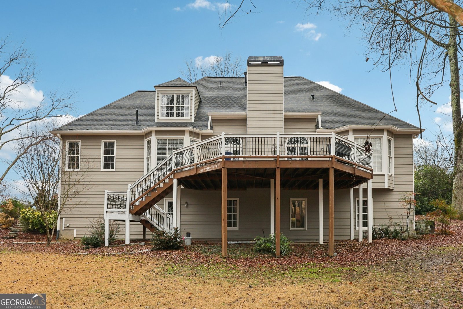 4415 Waterford Drive Suwanee - Photo 53