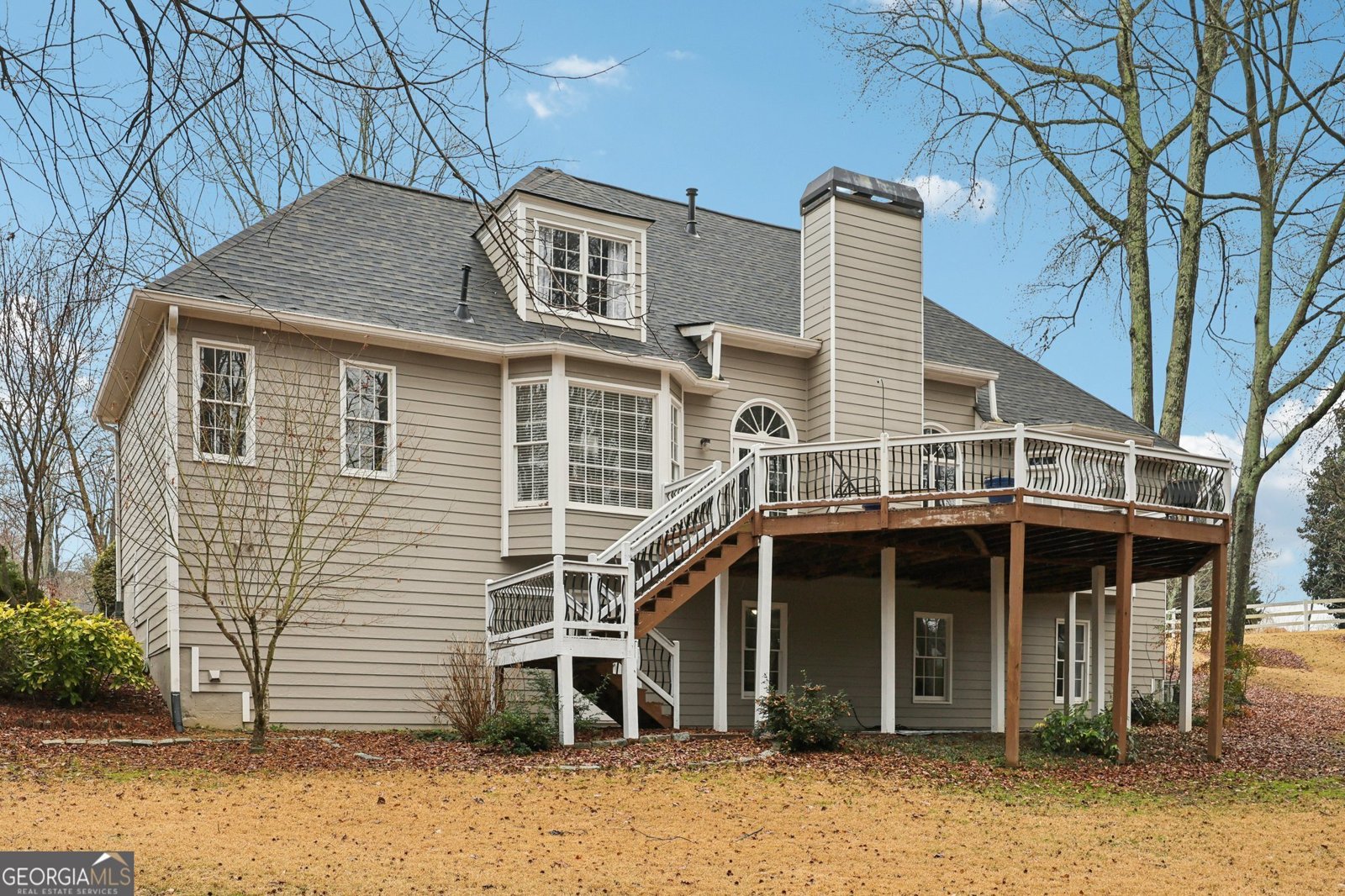 4415 Waterford Drive Suwanee - Photo 54