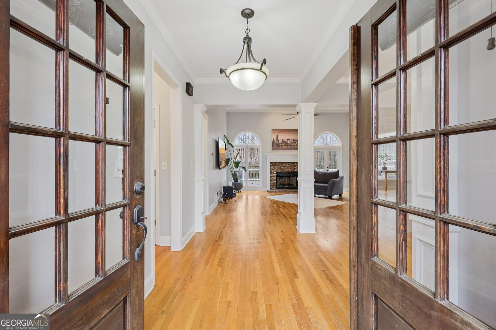 4415 Waterford Drive Suwanee - Photo 6