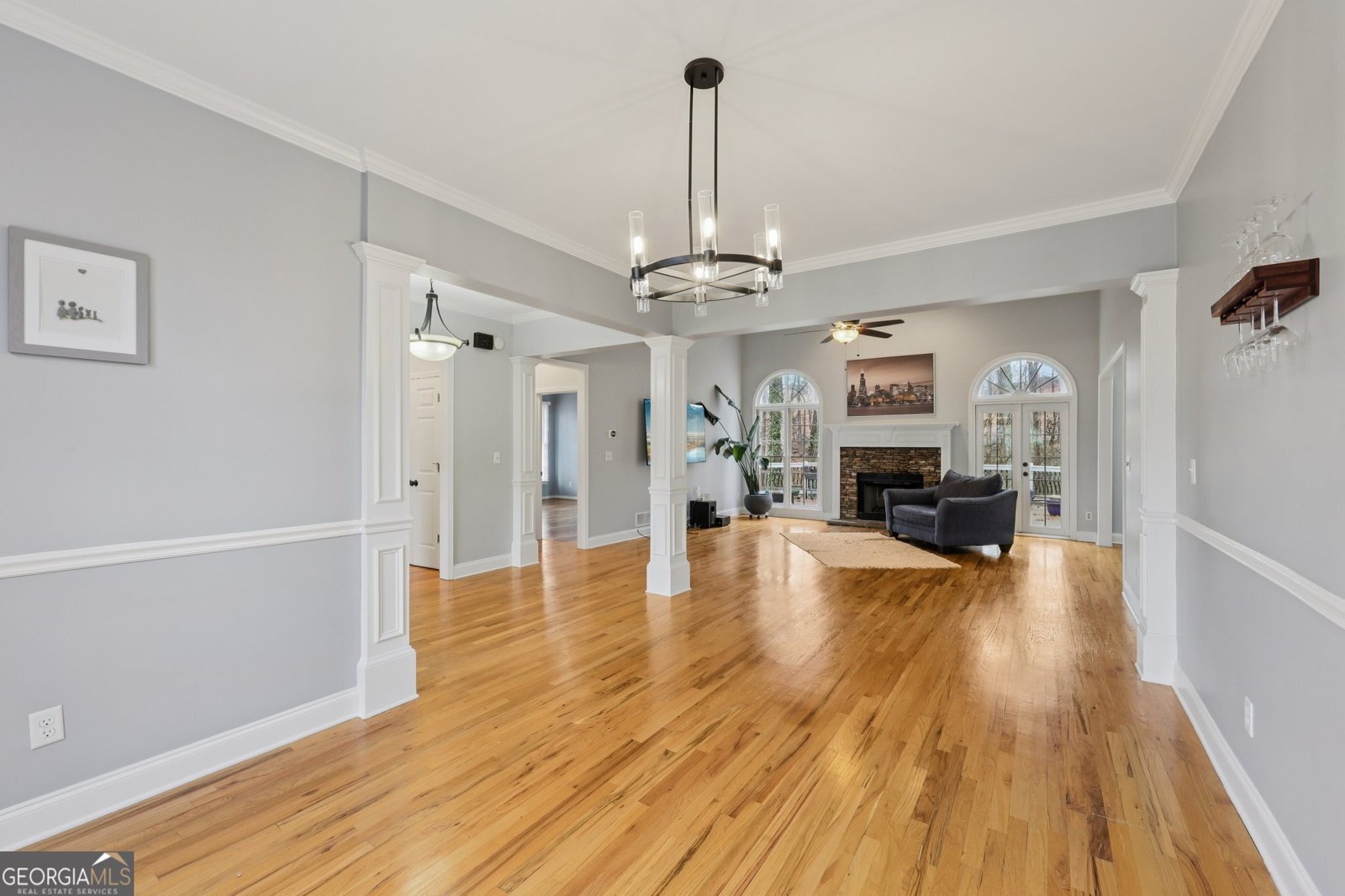 4415 Waterford Drive Suwanee - Photo 9