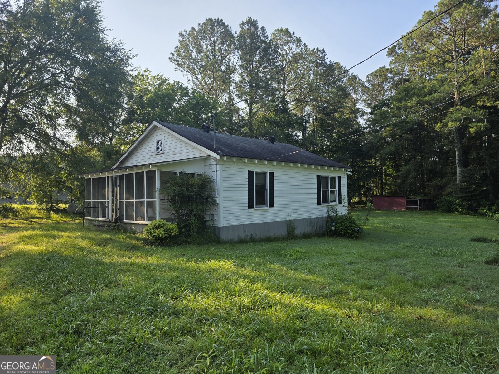 3566 Rockmart Highway Cedartown - Photo 15
