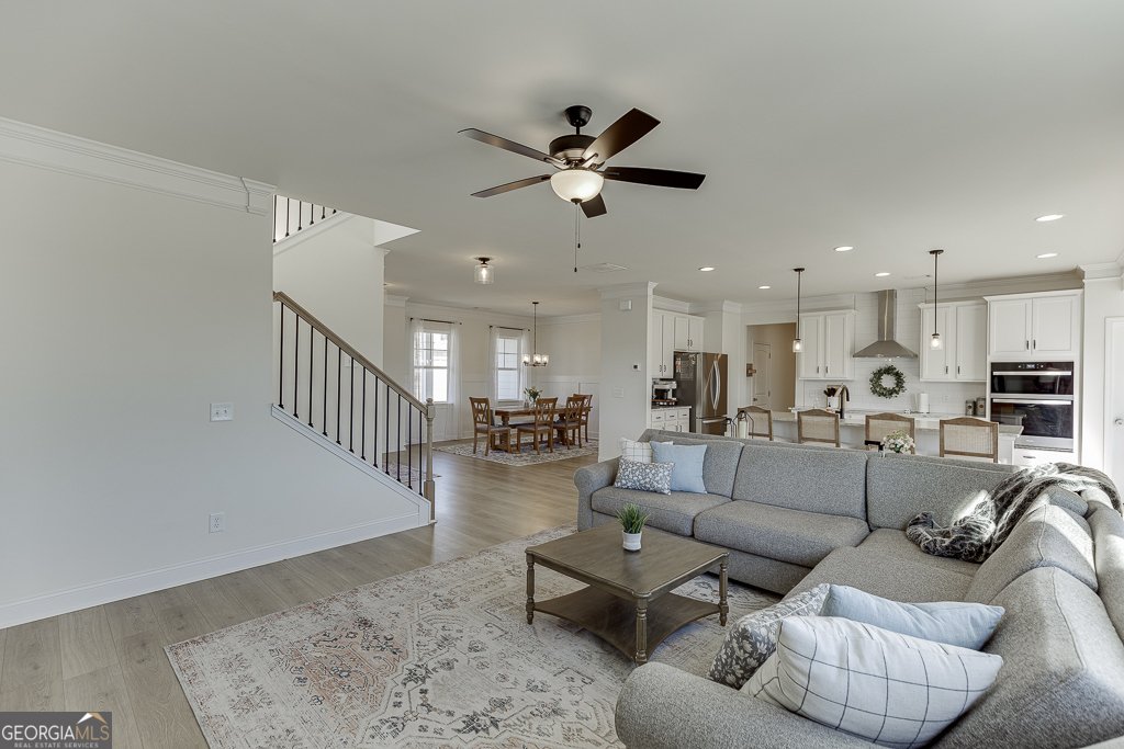 1324 Honeysuckle Lane Hoschton - Photo 14