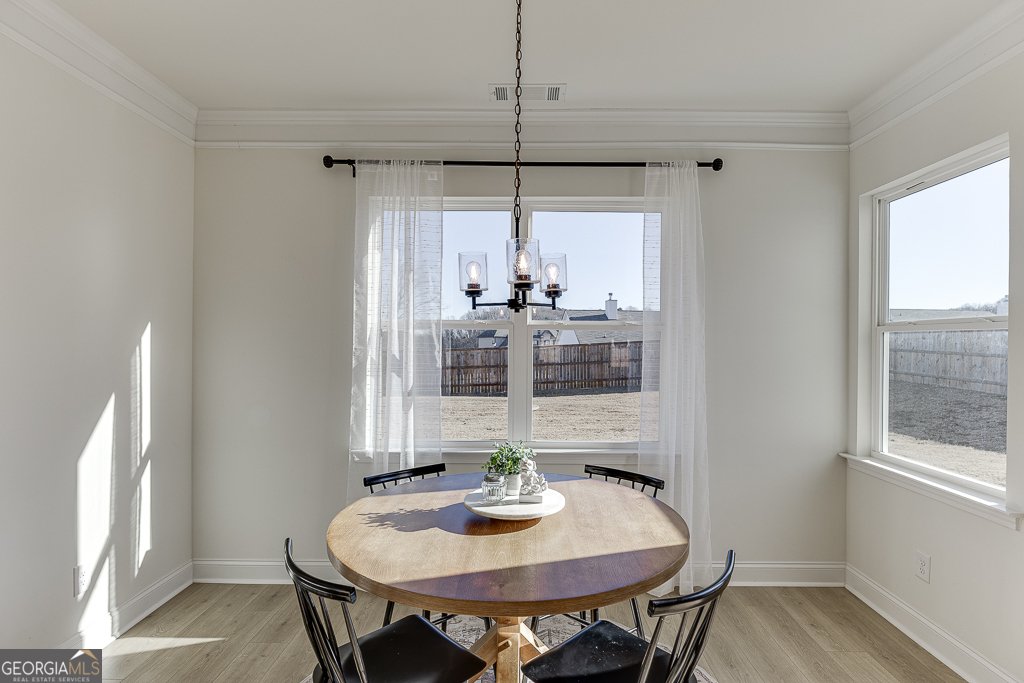 1324 Honeysuckle Lane Hoschton - Photo 21