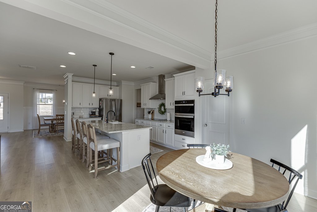 1324 Honeysuckle Lane Hoschton - Photo 23