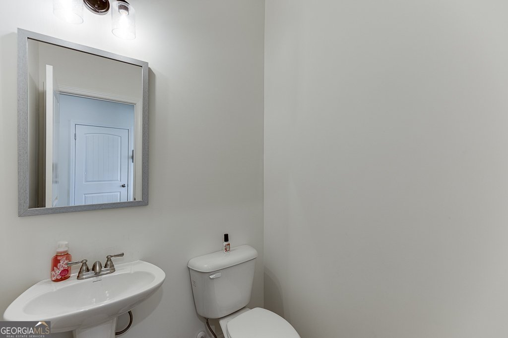 1324 Honeysuckle Lane Hoschton - Photo 24