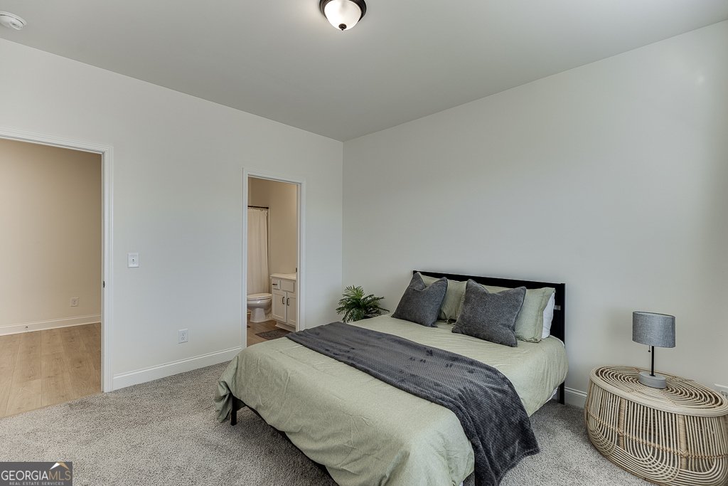 1324 Honeysuckle Lane Hoschton - Photo 26