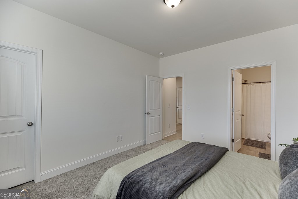 1324 Honeysuckle Lane Hoschton - Photo 27