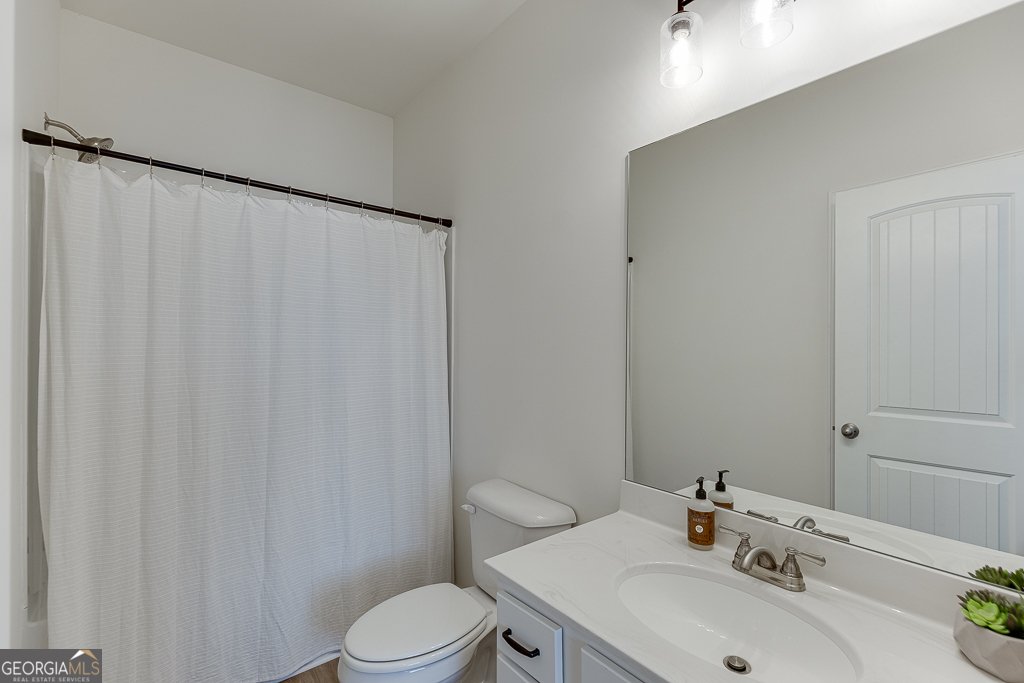 1324 Honeysuckle Lane Hoschton - Photo 28