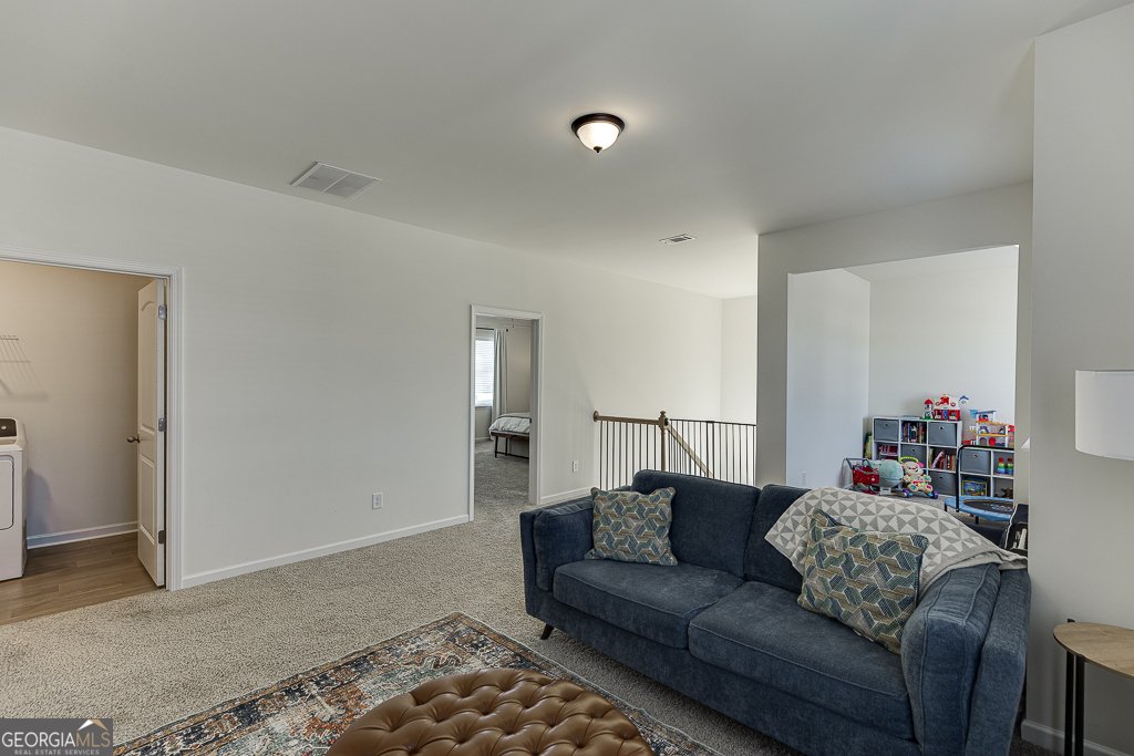 1324 Honeysuckle Lane Hoschton - Photo 31