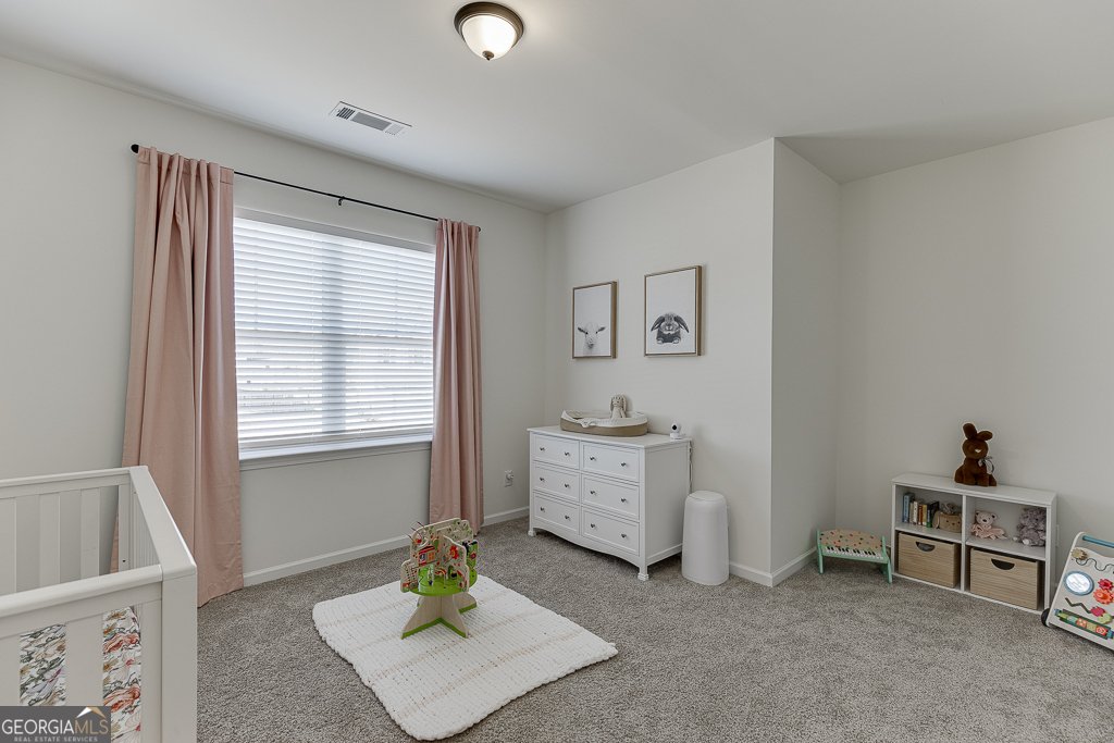 1324 Honeysuckle Lane Hoschton - Photo 34