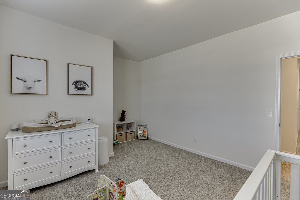 1324 Honeysuckle Lane Hoschton - Photo 36