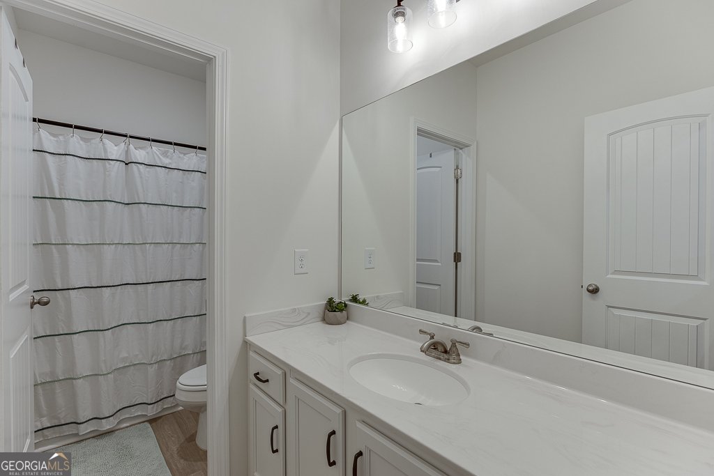 1324 Honeysuckle Lane Hoschton - Photo 37