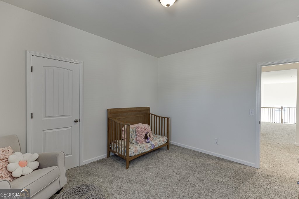 1324 Honeysuckle Lane Hoschton - Photo 39