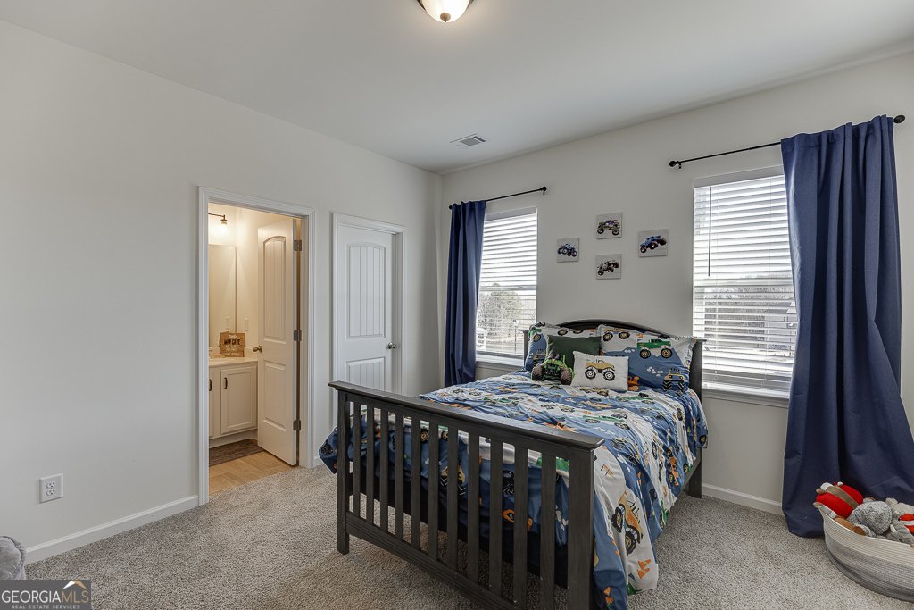 1324 Honeysuckle Lane Hoschton - Photo 40