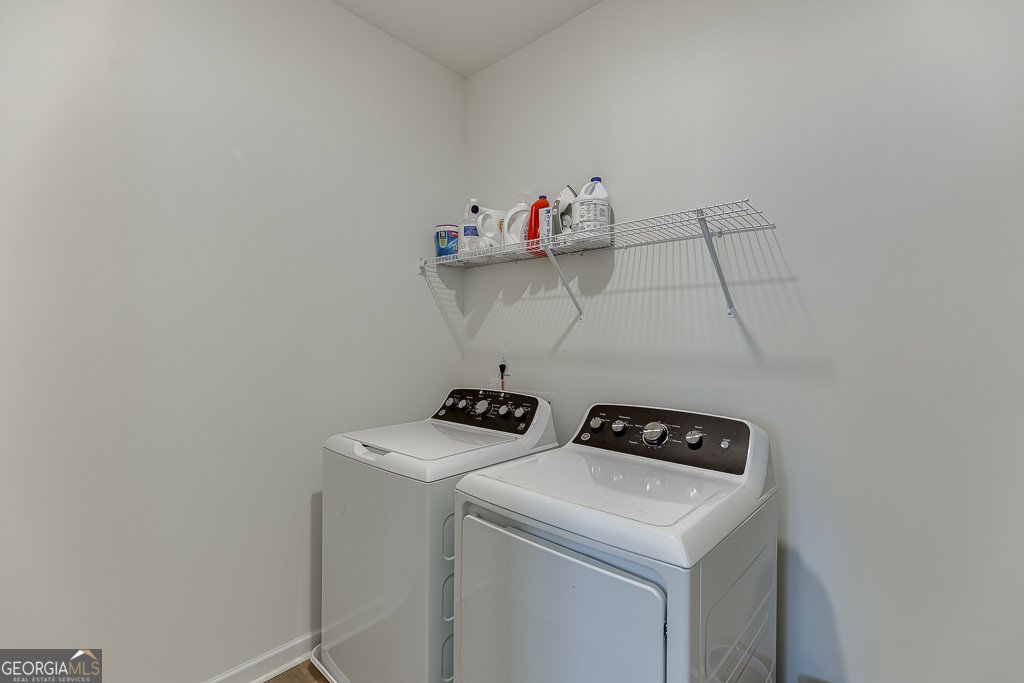 1324 Honeysuckle Lane Hoschton - Photo 43