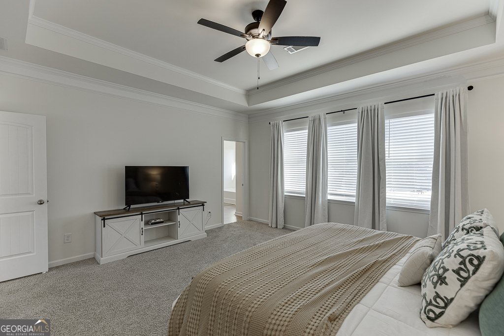 1324 Honeysuckle Lane Hoschton - Photo 45