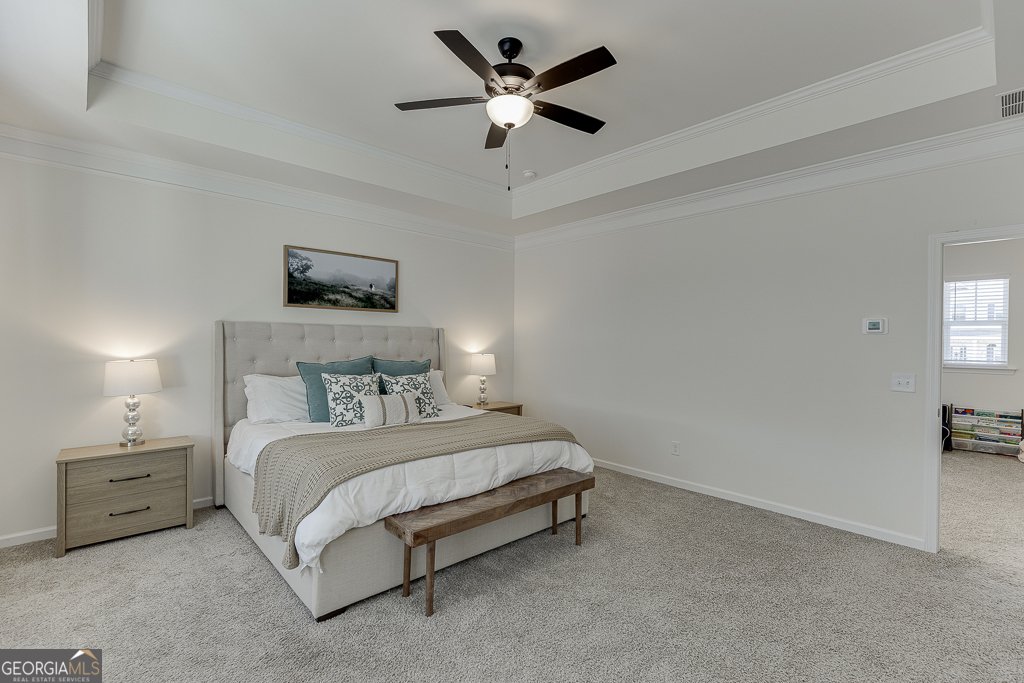 1324 Honeysuckle Lane Hoschton - Photo 46