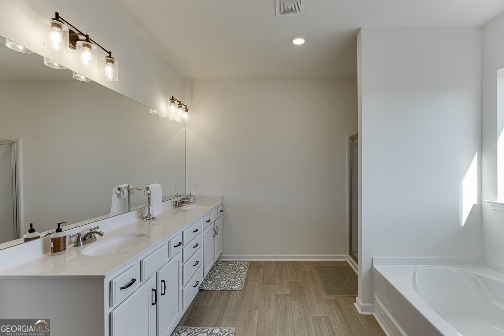 1324 Honeysuckle Lane Hoschton - Photo 47