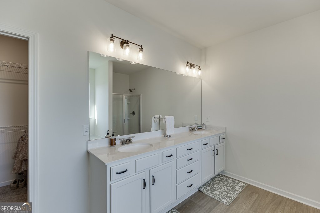 1324 Honeysuckle Lane Hoschton - Photo 48