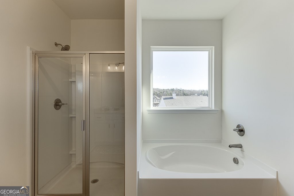 1324 Honeysuckle Lane Hoschton - Photo 49