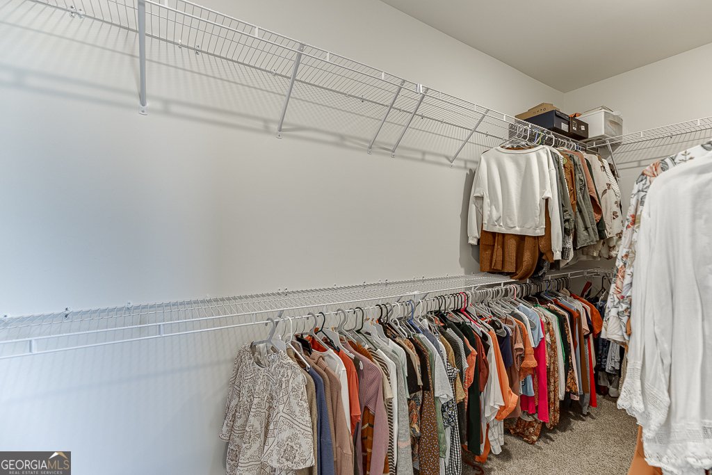 1324 Honeysuckle Lane Hoschton - Photo 50