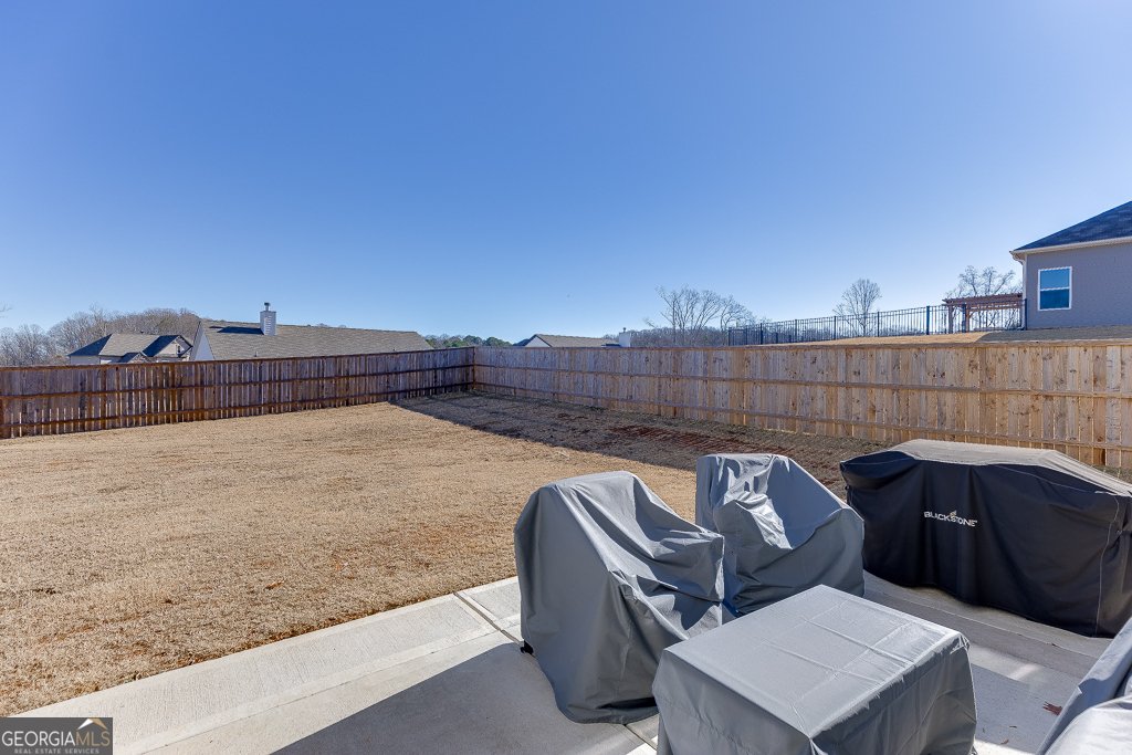 1324 Honeysuckle Lane Hoschton - Photo 51