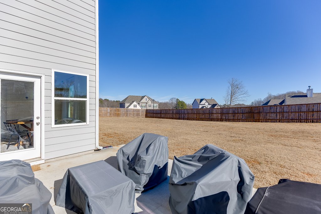 1324 Honeysuckle Lane Hoschton - Photo 52