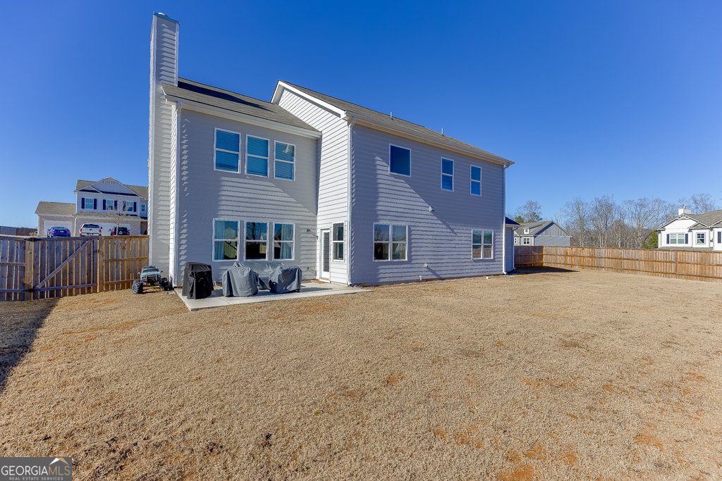 1324 Honeysuckle Lane Hoschton - Photo 53