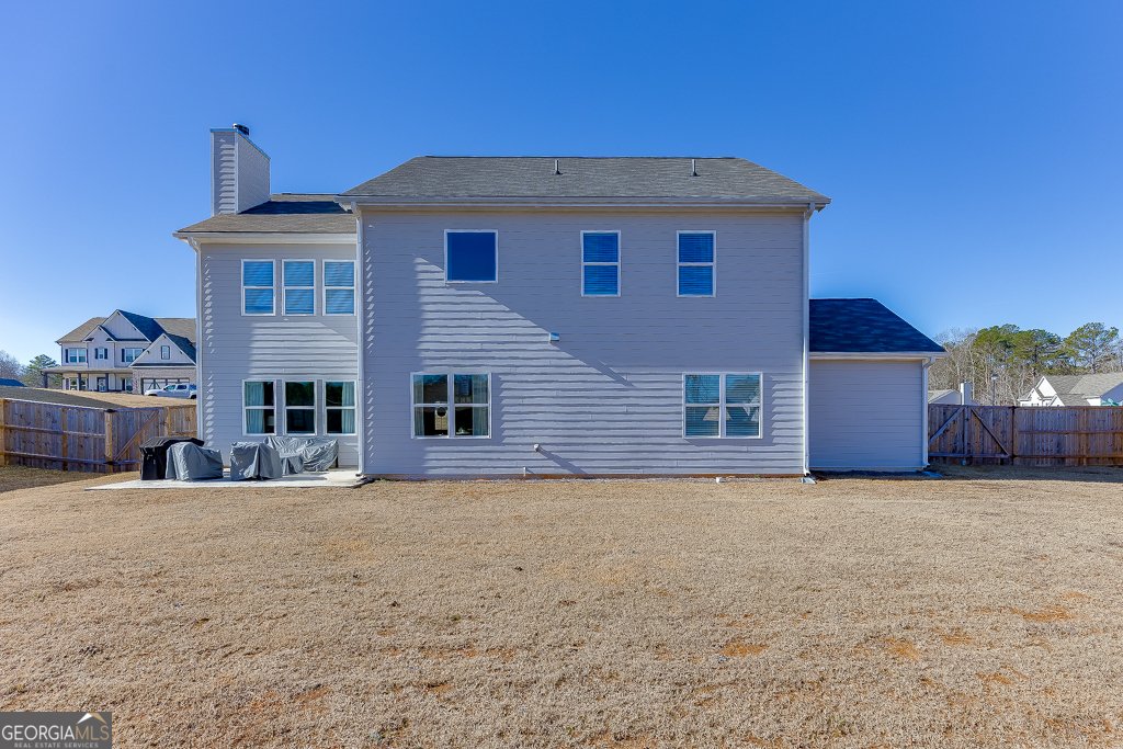 1324 Honeysuckle Lane Hoschton - Photo 54