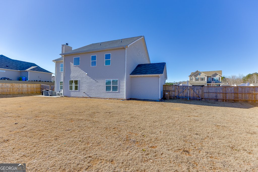 1324 Honeysuckle Lane Hoschton - Photo 55