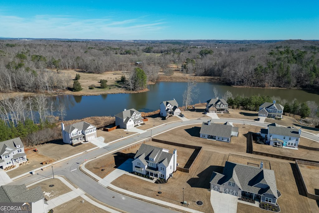1324 Honeysuckle Lane Hoschton - Photo 58