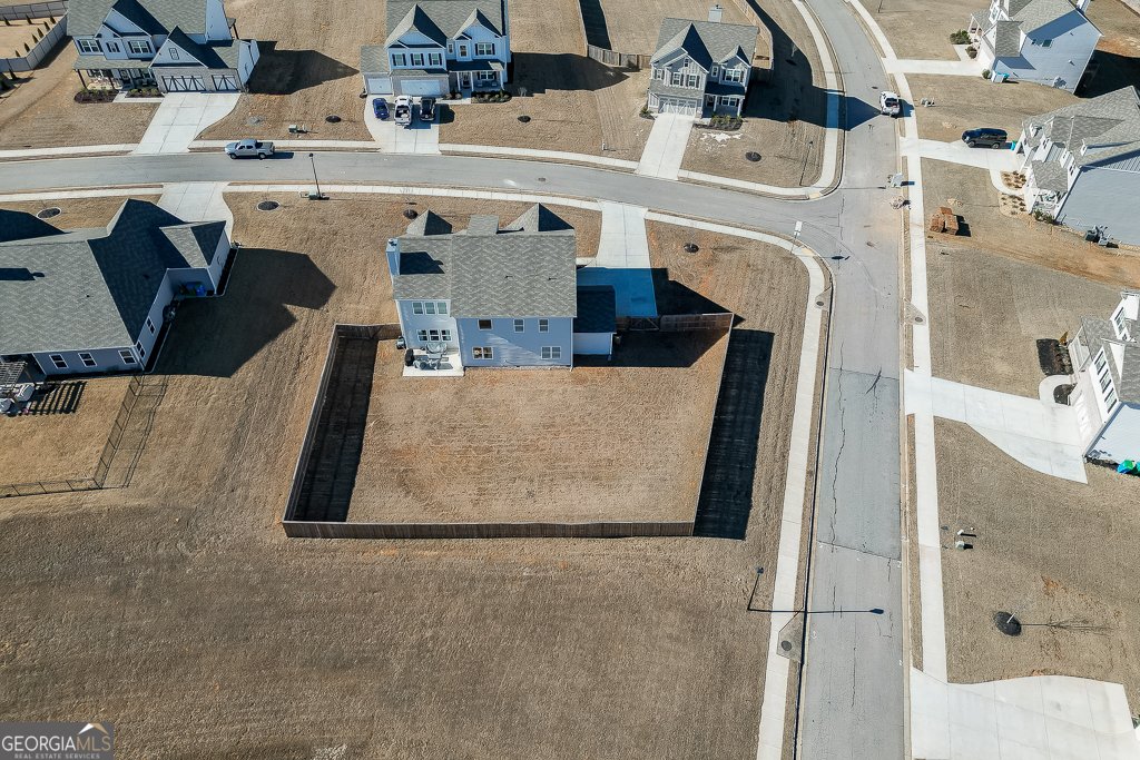 1324 Honeysuckle Lane Hoschton - Photo 60